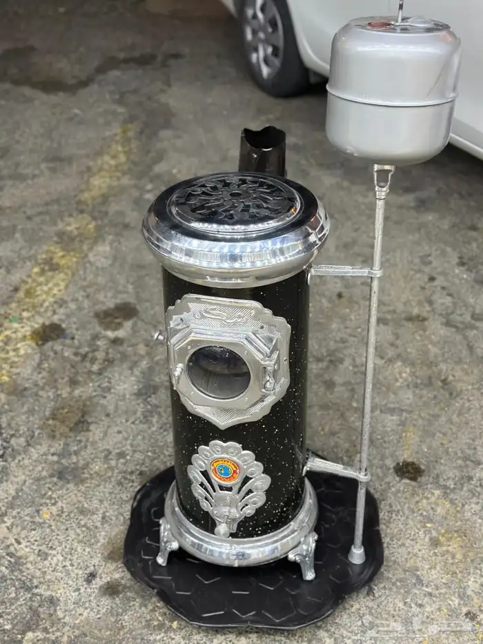 صوبيات صوبة سورية دفاية مدافىء شتوية 2