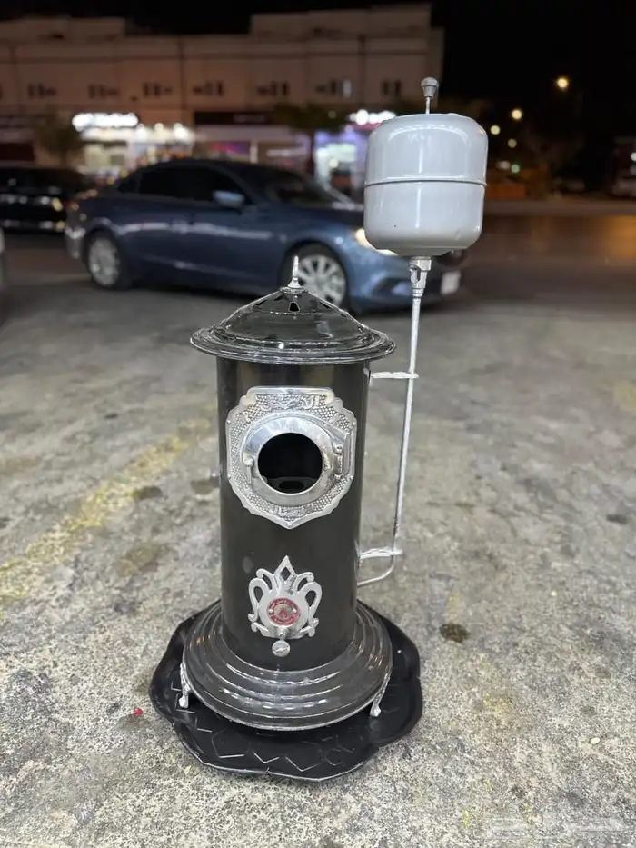 صوبيات صوبة سورية دفاية مدافىء شتوية 10