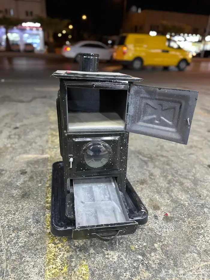 صوبيات صوبة سورية دفاية مدافىء شتوية 11