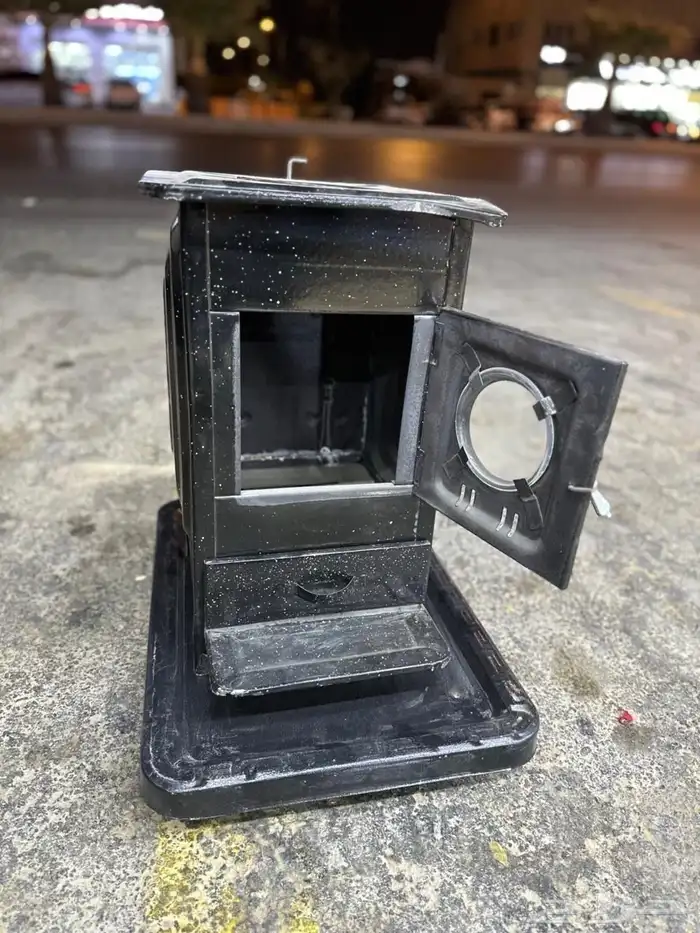 صوبيات صوبة سورية دفاية مدافىء شتوية 5