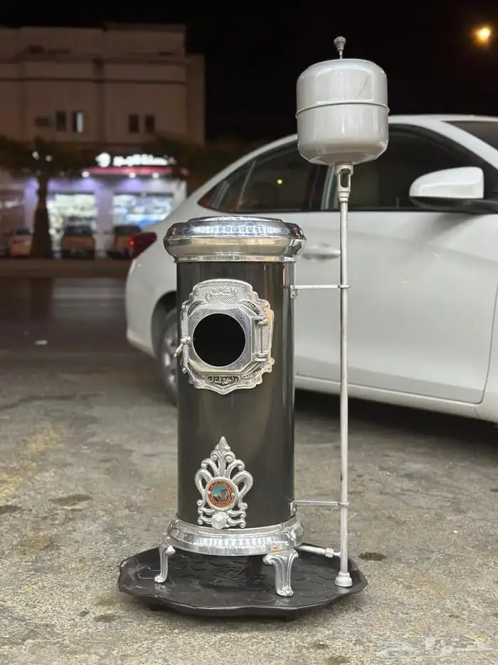 صوبيات صوبة سورية دفاية مدافىء شتوية 1