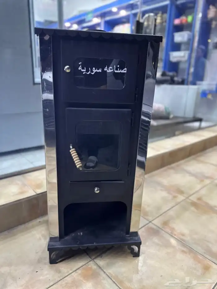 صوبيات صوبة سورية دفاية مدافىء شتوية 3