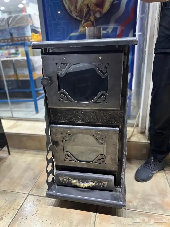 صوبيات صوبة سورية دفاية مدافىء شتوية 12