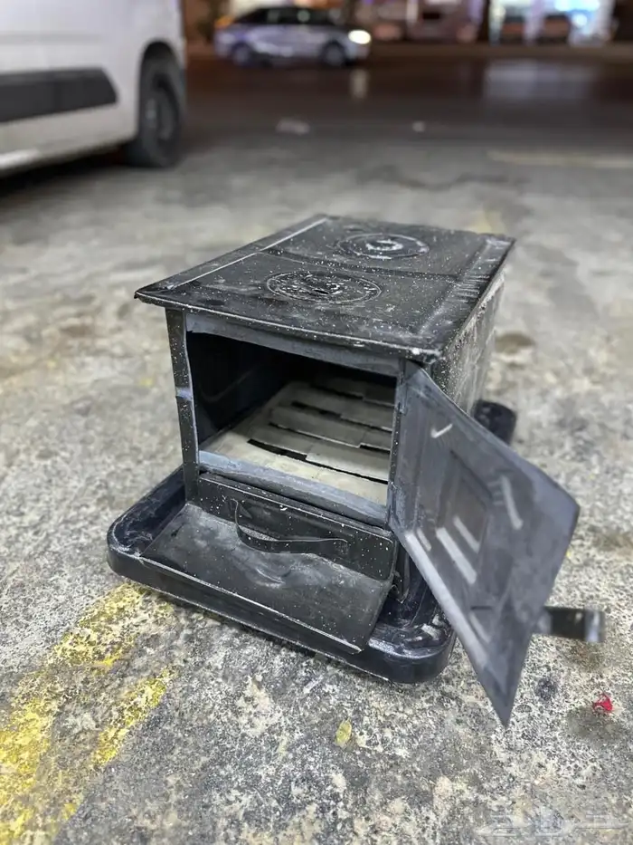 صوبيات صوبة سورية دفاية مدافىء شتوية 6