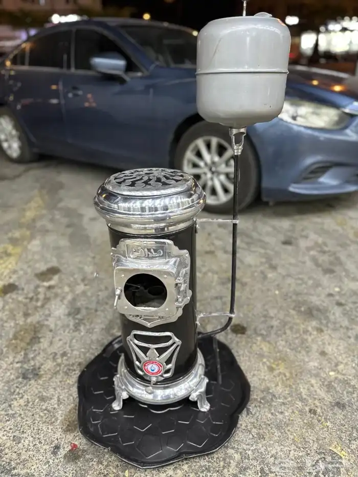 صوبيات صوبة سورية دفاية مدافىء شتوية 9