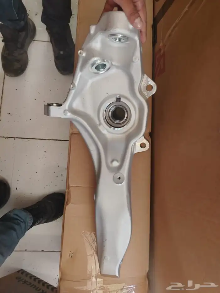 HETER PIPE RANGE ROVER 2014   2020 7