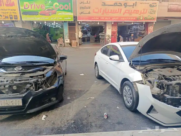 انوار عدسات زبون محولات شمعات اسطبات قزاز شمعات صيانه 12