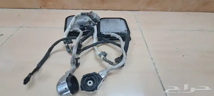 قطع لكزس 2013- 2015 4