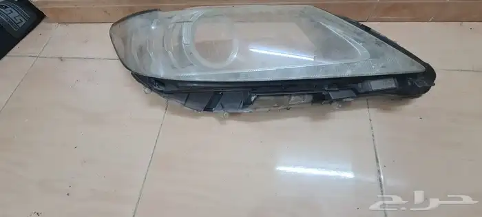 قطع لكزس 2013- 2015 1