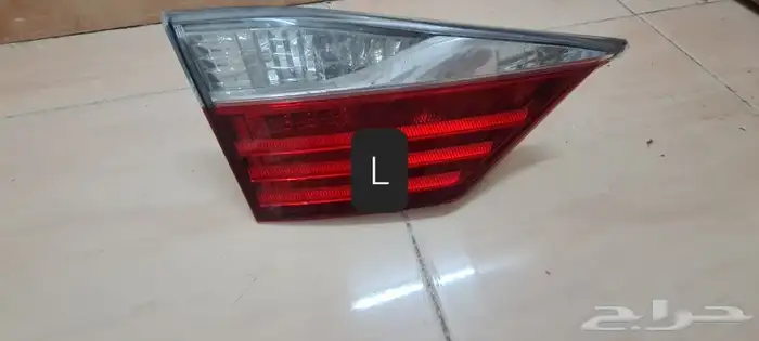 قطع لكزس 2013- 2015 0