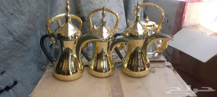 بيوت شعر وخيام ومستلزماتها 6