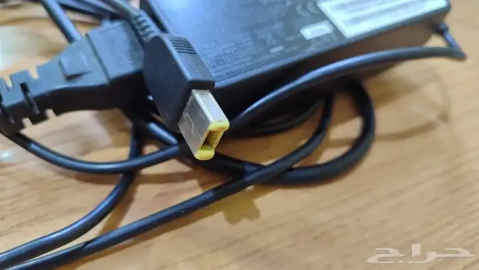 عدد 2 شاحن لاب توب لينوفو اصلي 45 وات و 65 وات 5