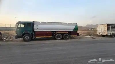 وايت 18طن إيجار توريد مياه للشركات أوموسسات 3