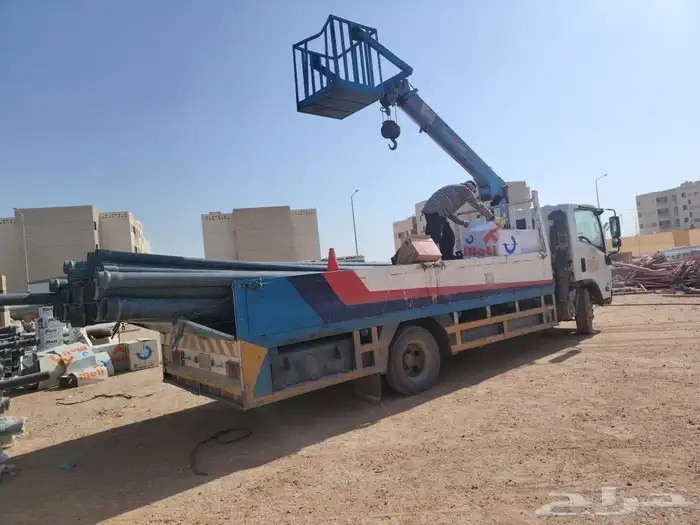 دينات كرين جميع انواع المقاسات داخل الرياض 1