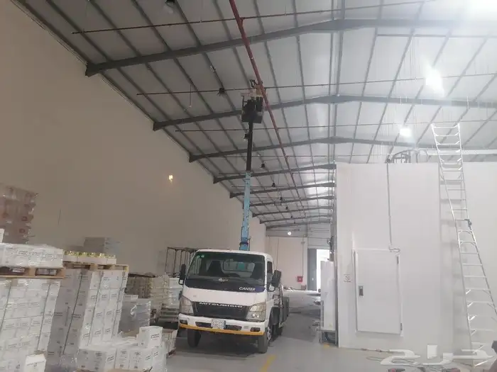 كرين و سله 1