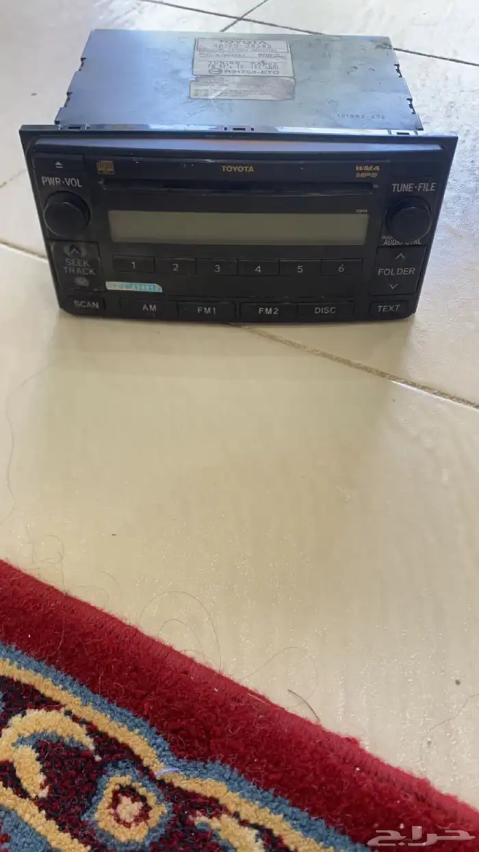 2مسجلات للبيع سيدي 1