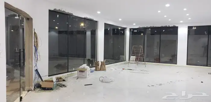 زجاج سكوريت ابو عمر اليماني 8