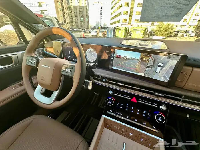 سنتافي 2024 كاليجرافي سجنتشر أعلى فئة 19