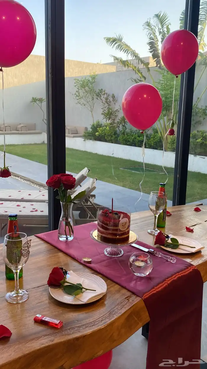 تنسيق ذكرى زواج   غرف عرسان   ميلاد 10