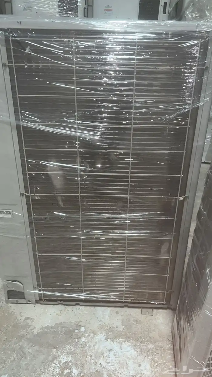 مكيفات ال جي حروف كهربا 380 9