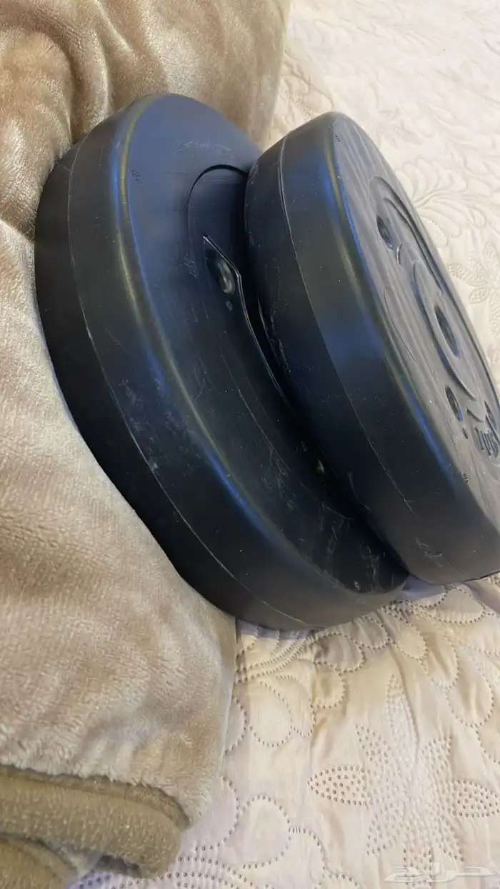 أثقال رياضية 3