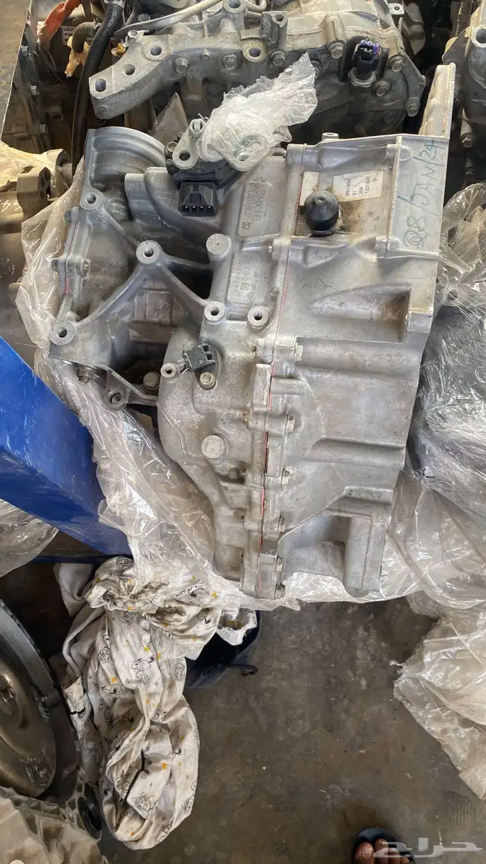 جير بوكس صني 0