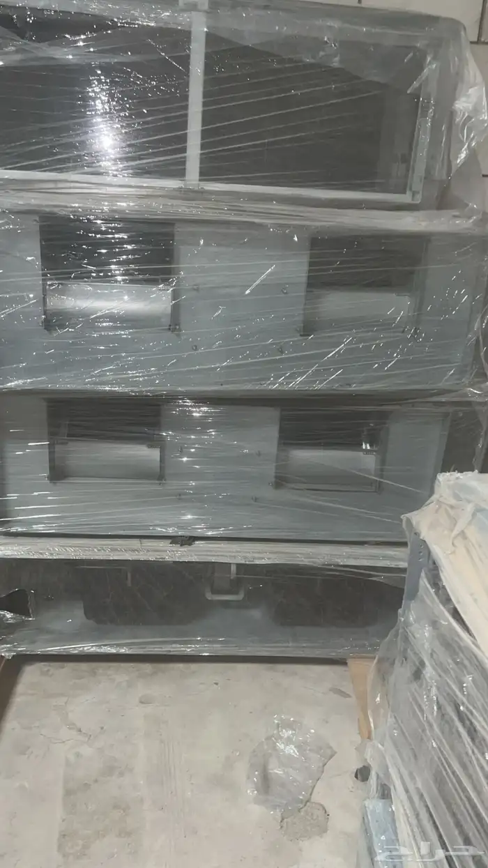 مكيفات ال جي حروف كهربا 380 8