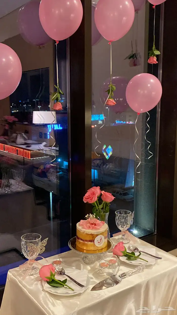 تنسيق ذكرى زواج   غرف عرسان   ميلاد 11