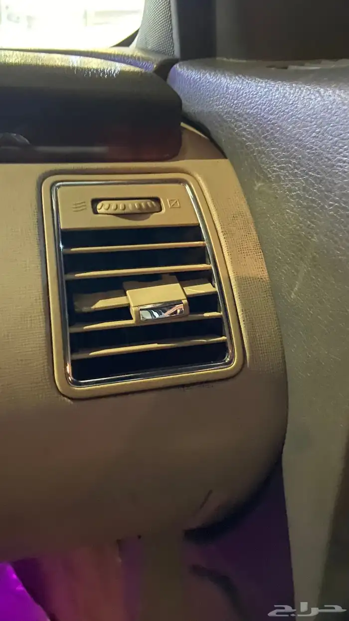 ماشاءالله تبارك الله فورد فلكس 2009 ليمتد 17