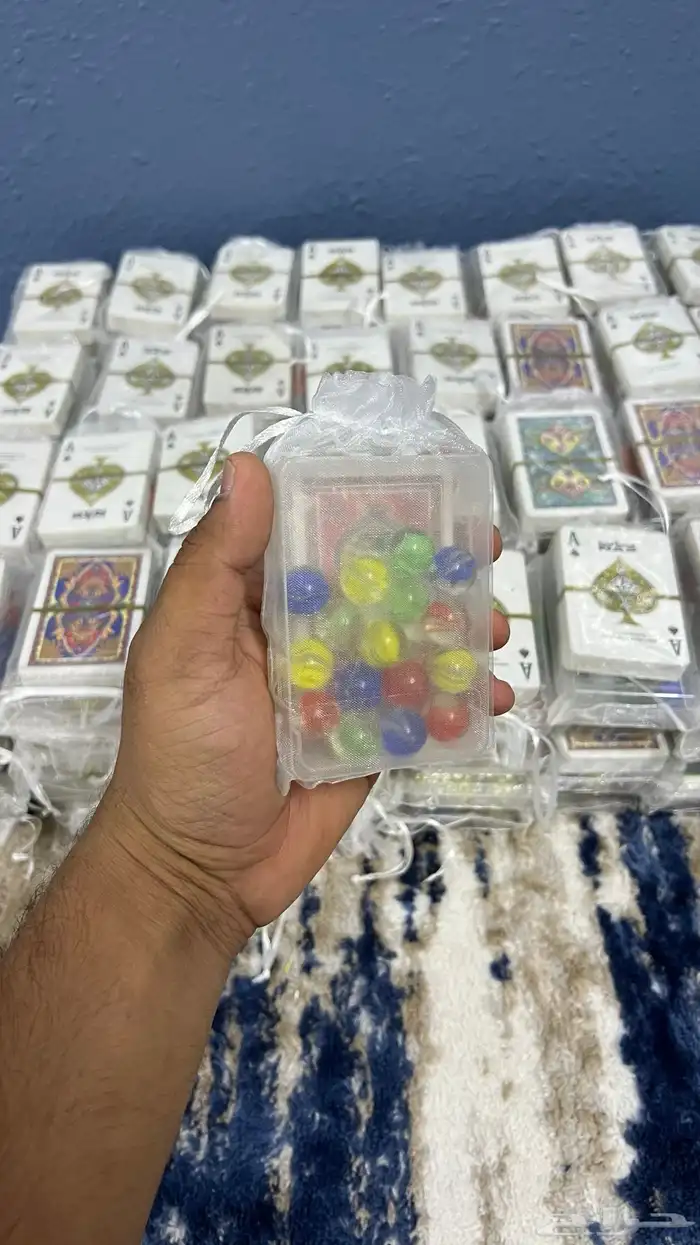 مصاقيل الجاكارو 1
