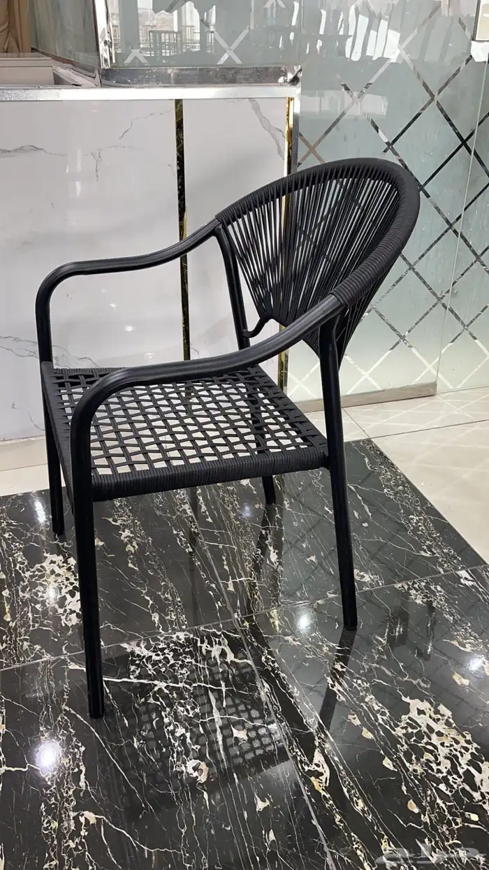جلسات خارجية كراسي كوفي 33