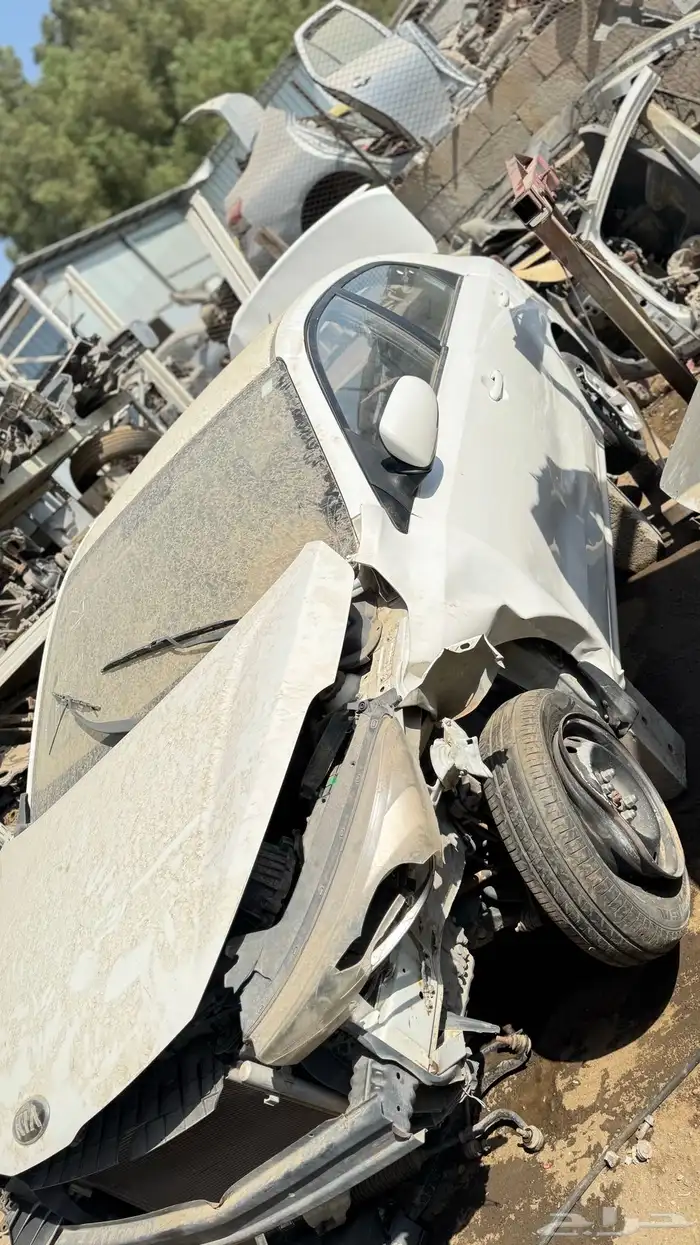 تشليح كيا بيجاس 2022 4