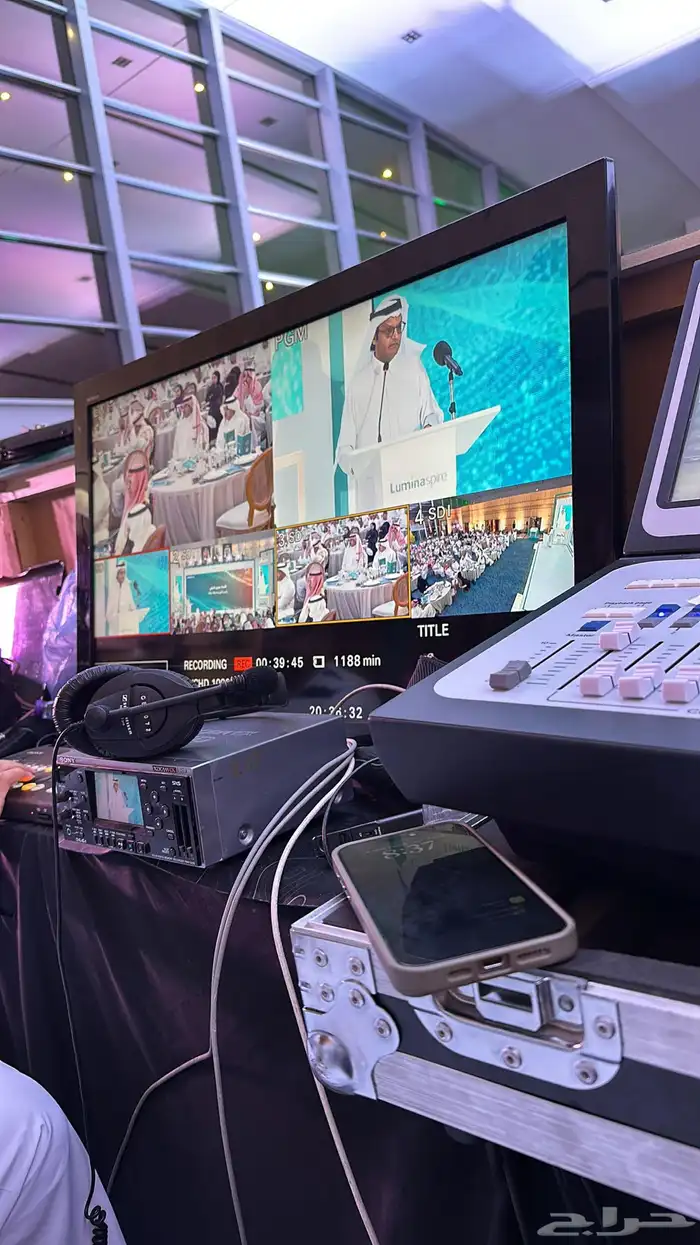 ايجار شاشات LED باحدث جودة واقل س 0