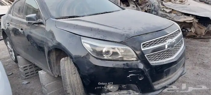 شيفرولية ماليبو 2014 0