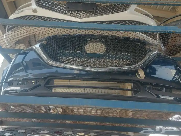 تشليح مازدا قطع غيار مستخدم بكافه انواعها 35
