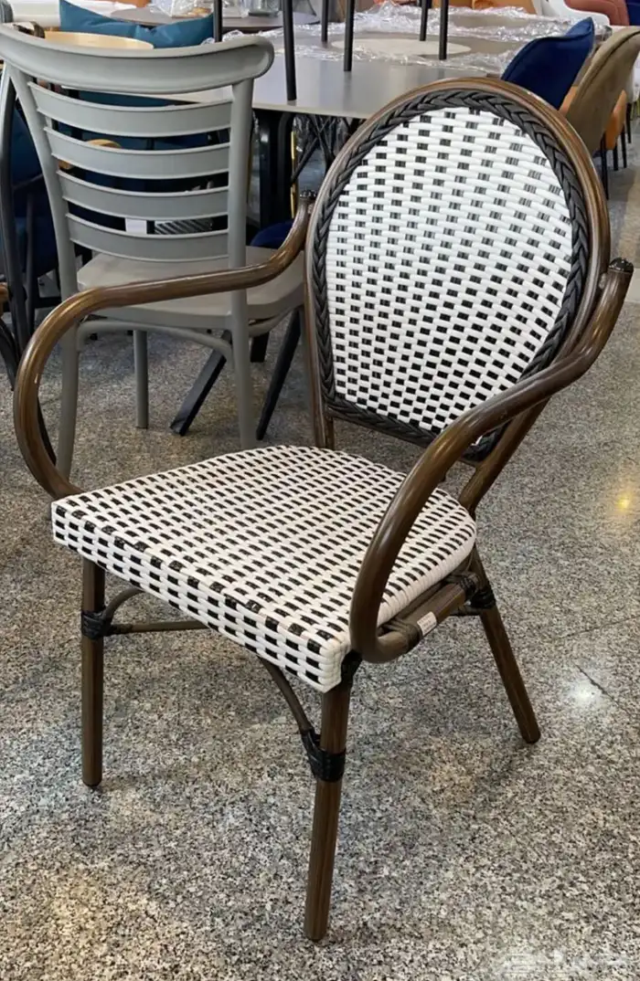 جلسات خارجية كراسي كوفي 50
