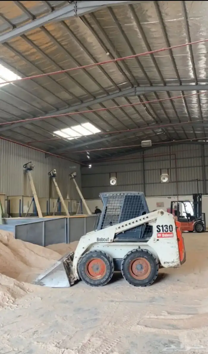 للاجار بوبكات ورصاصه 3