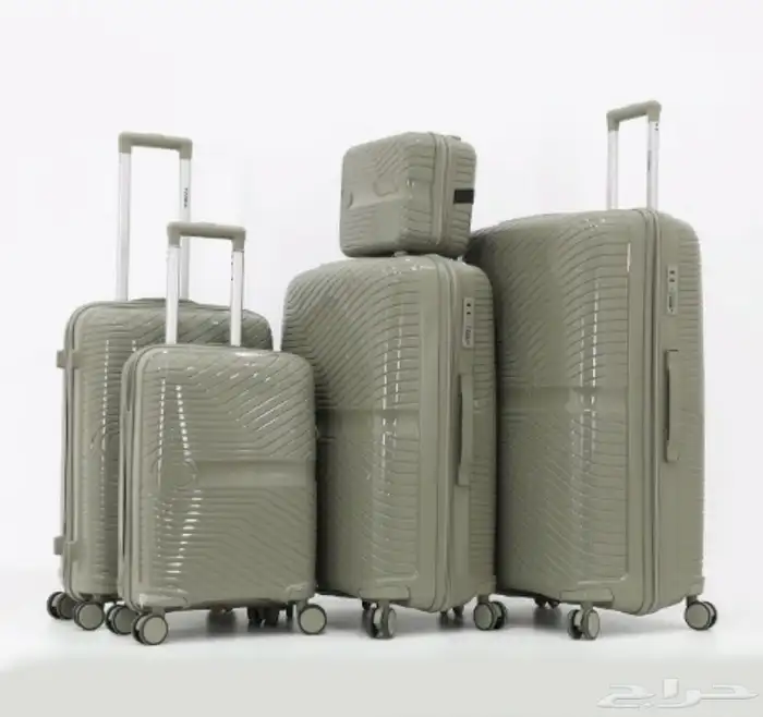 شنط سفر   دبش ضد الكسر 1