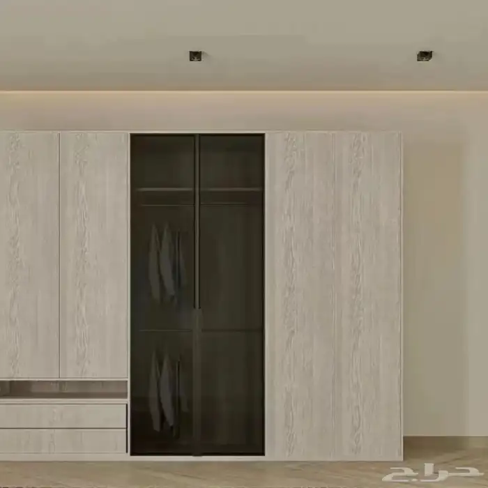 غرف نوم _خزائن مبتكره _سراير فندقيه 32