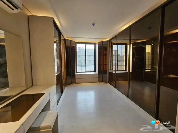 غرف نوم _خزائن مبتكره _سراير فندقيه 0