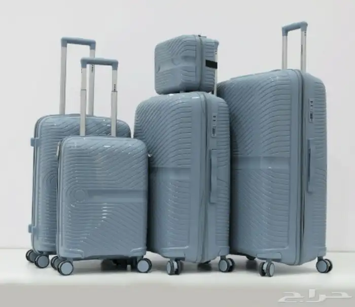 شنط سفر   دبش ضد الكسر 2