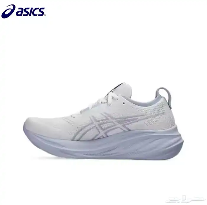 حذاء اسيكس جديد Asics GEL-NIMBUS 5