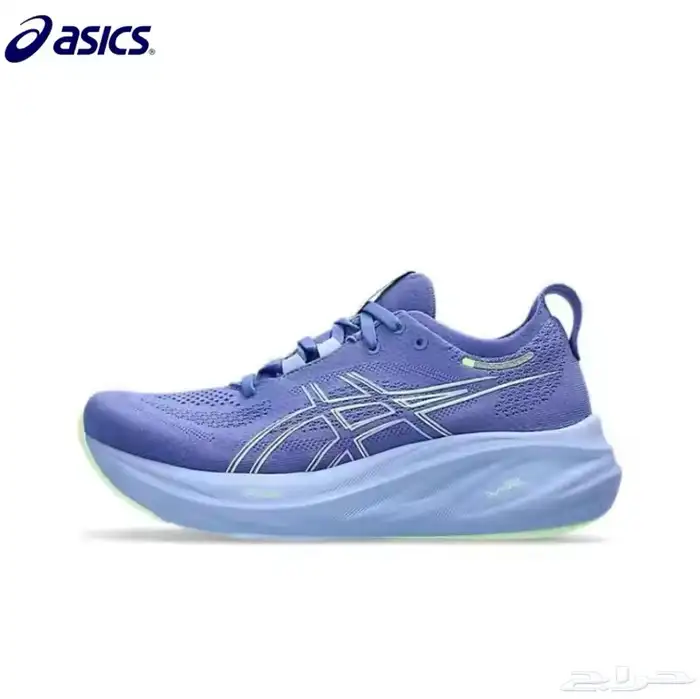 حذاء اسيكس جديد Asics GEL-NIMBUS 2