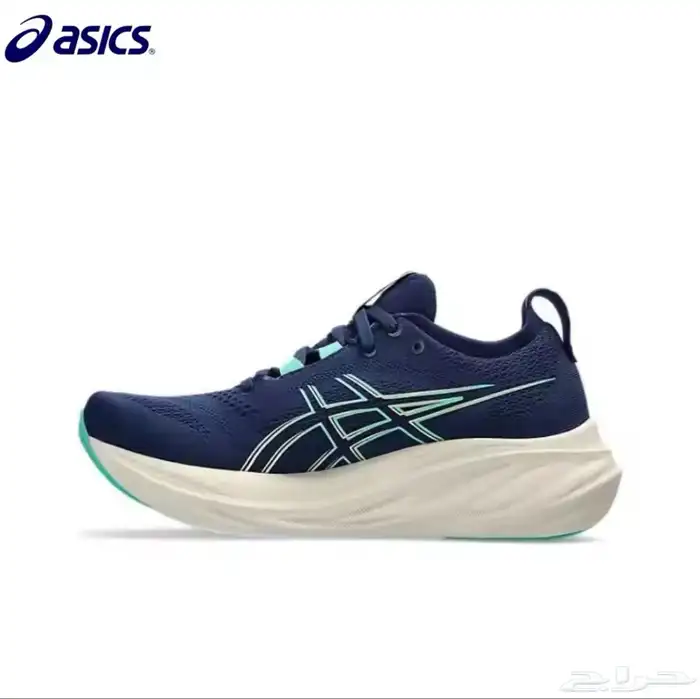 حذاء اسيكس جديد Asics GEL-NIMBUS 3