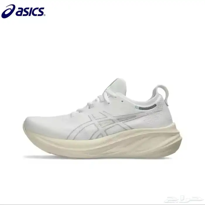 حذاء اسيكس جديد Asics GEL-NIMBUS 7