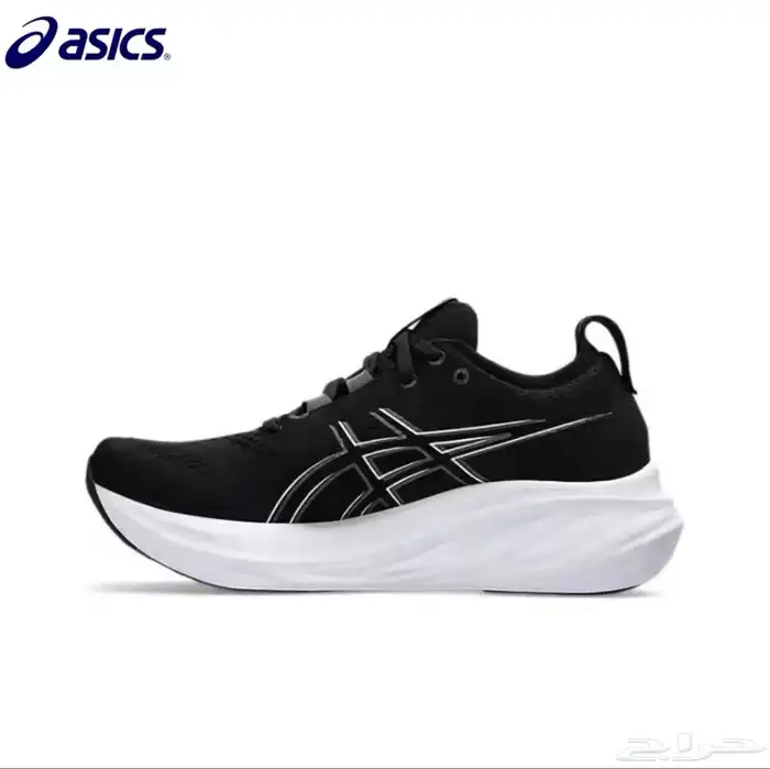 حذاء اسيكس جديد Asics GEL-NIMBUS 0