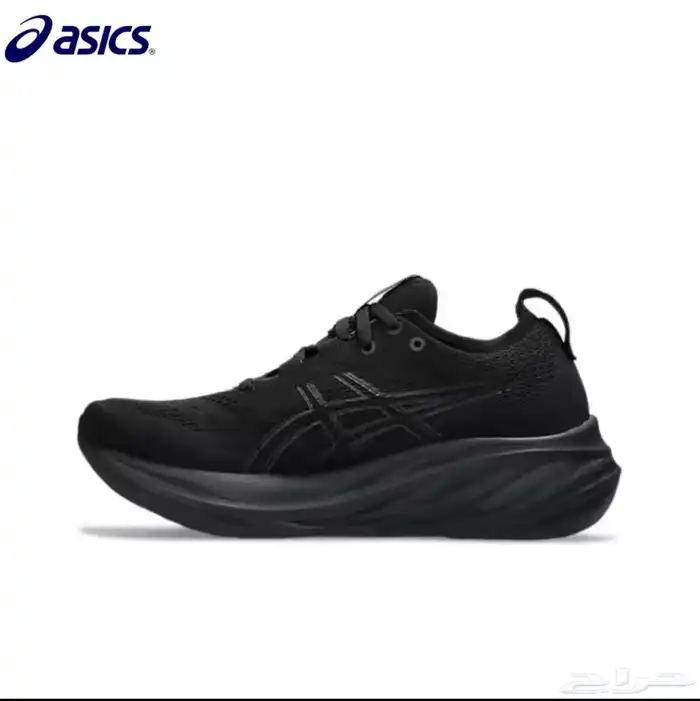 حذاء اسيكس جديد Asics GEL-NIMBUS 6