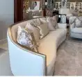 الركن الراقي تفصيل جميع انواع لكنب وستاير وتنجيد جميع الكنب 5