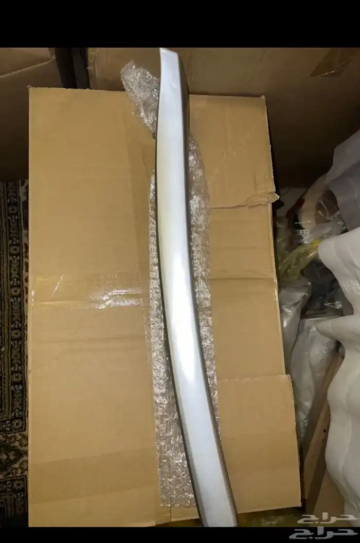 مساطر داخلية هوندا اكورد 4