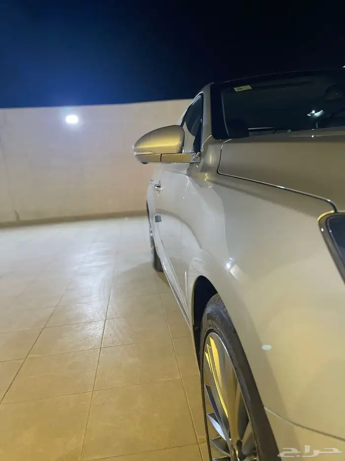 كيا K7 كدينزا 2019 فل كامل 4 سلندر بنزين 5
